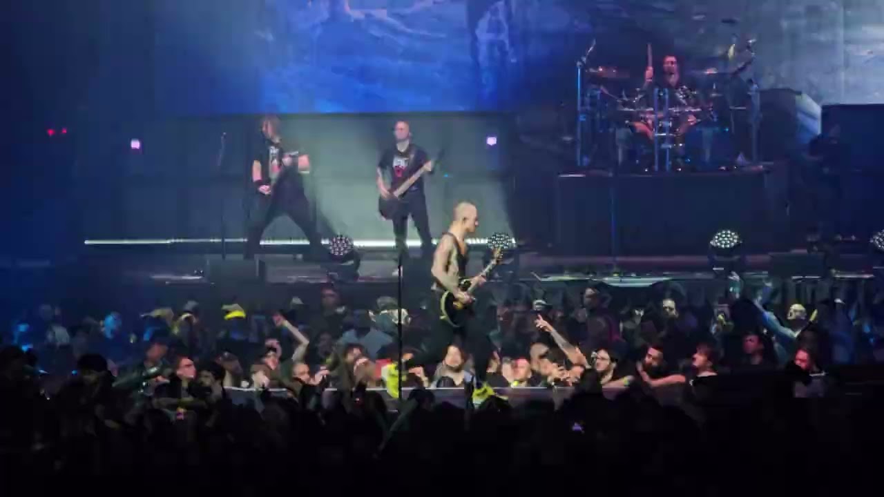 Trivium - 