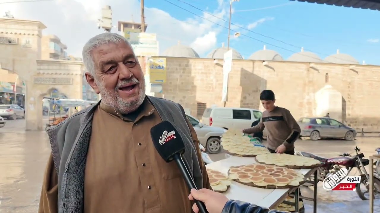كل إنسان بدو يرجع لبلده... كيف عبّر المهجرون عن مشاعرهم بقدوم رمضان هذا العام؟ I #استطلاع_رأي