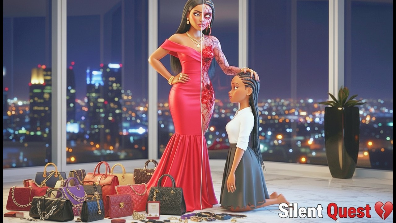She Wanted to Be a Socialite and This Happened💔 #storytime  #moralstory