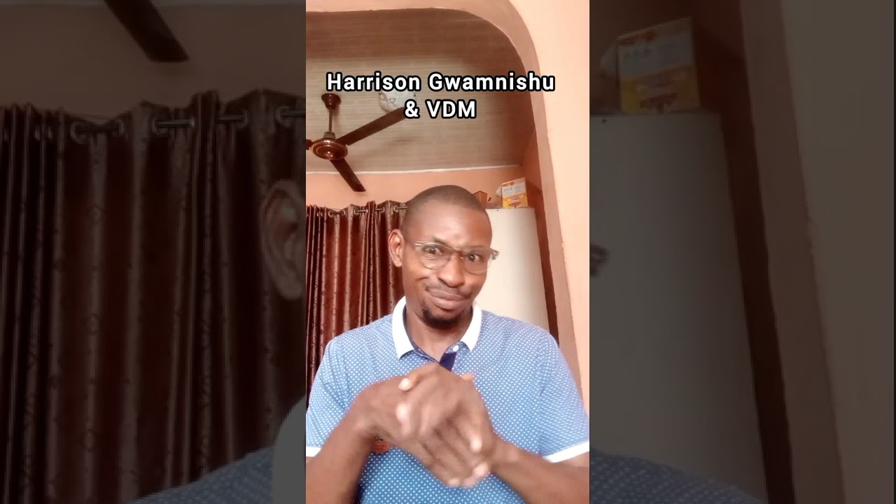 Harrison Gwamnishu this kind of ur explanation na wa for u ooo