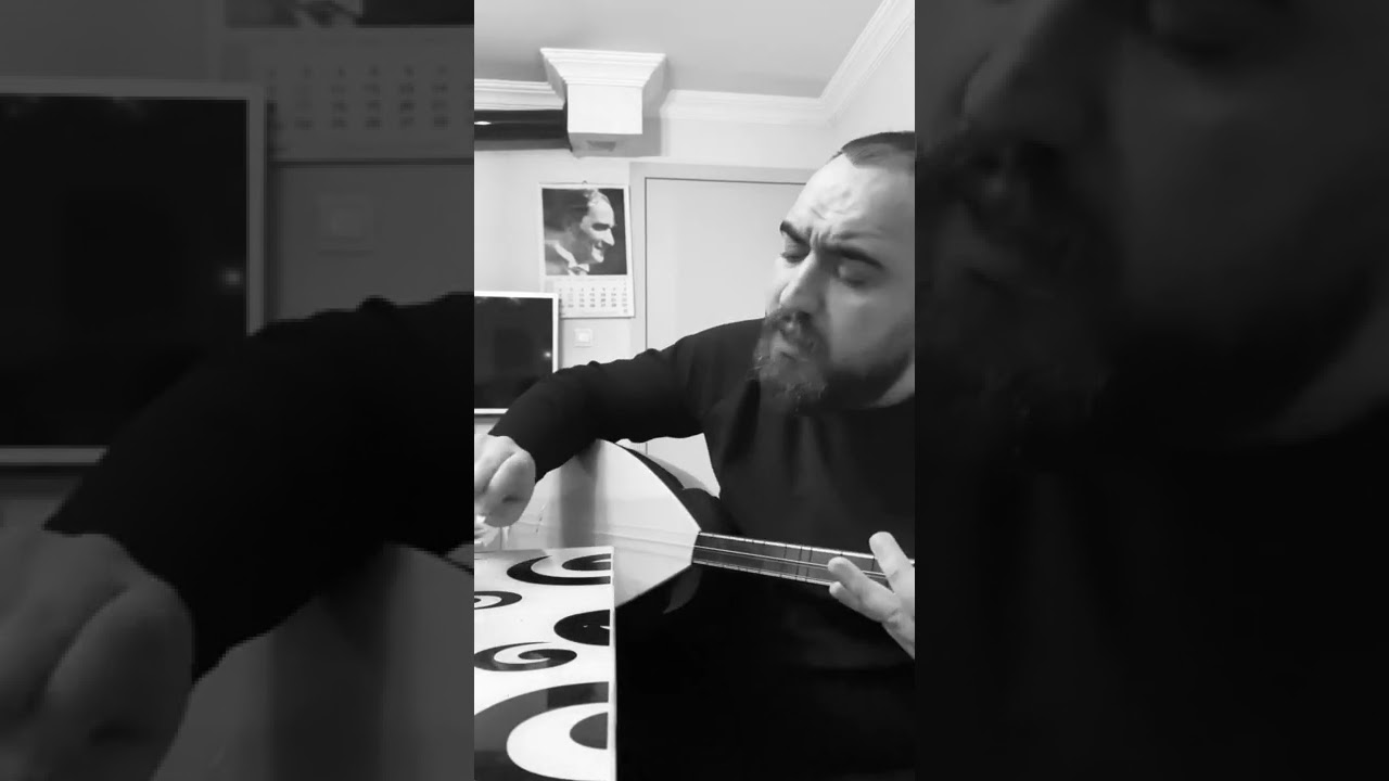 İnan Koca - Kimselerim yoktur derdimi yanam (Uzun Hava)