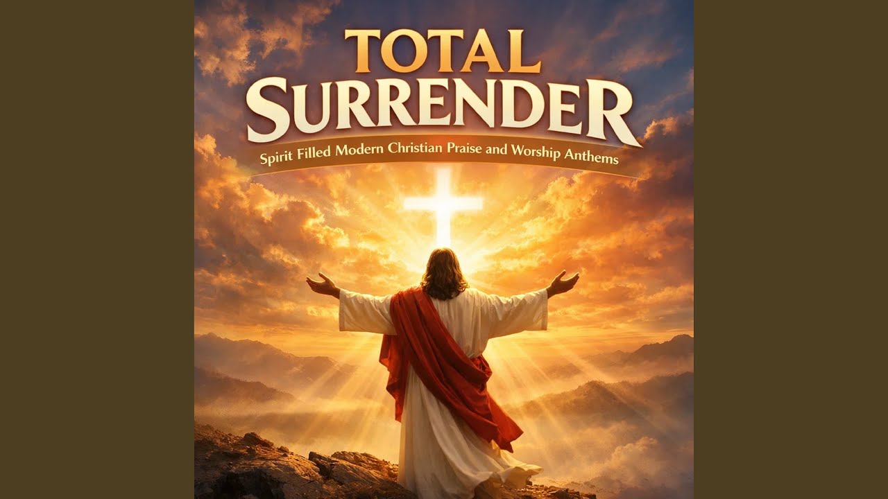 Cross Before Me, World Behind Me