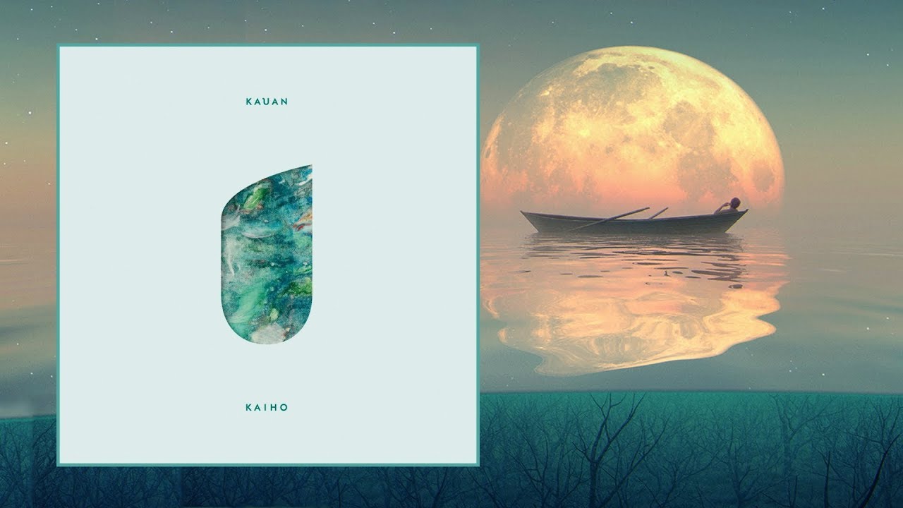KAUAN — Kaiho [Full Album]