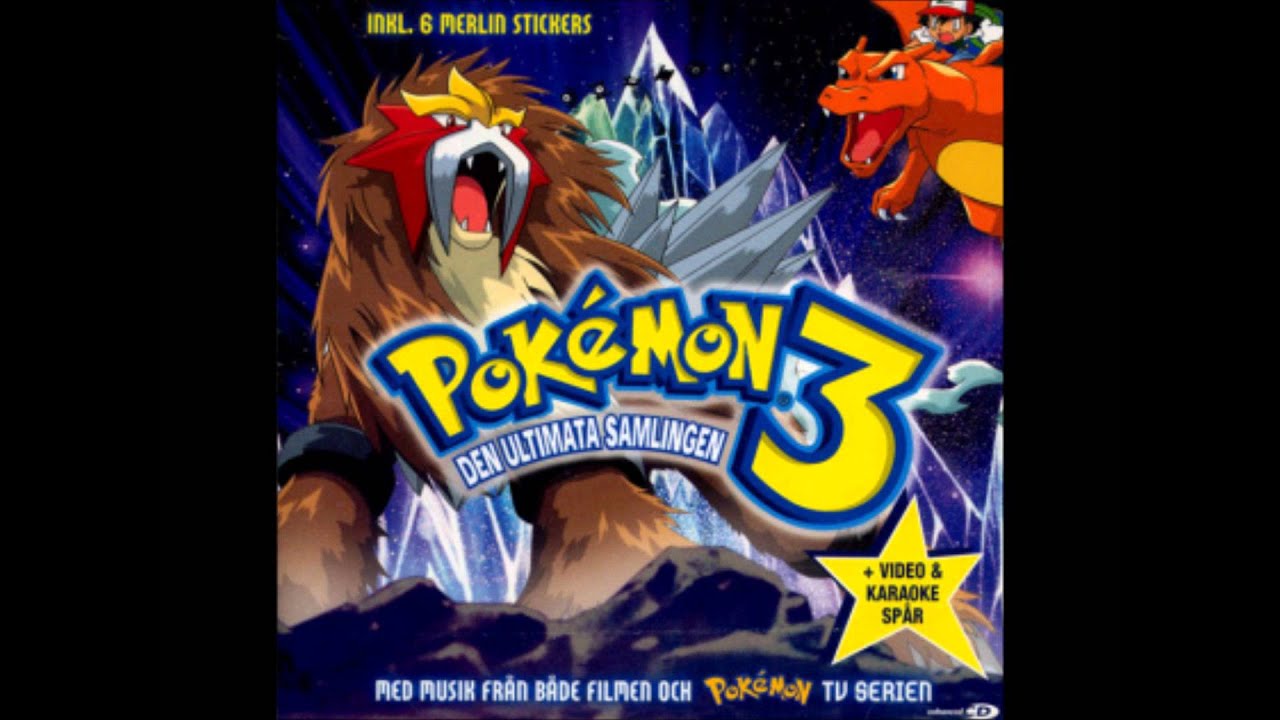 Han Gör Mig Galen (Pokémon)