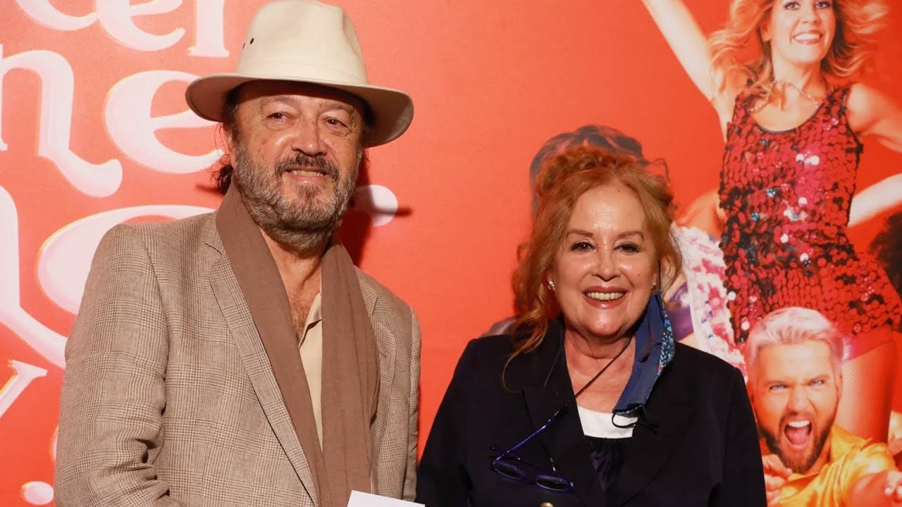 Revelan estafa amorosa que dejó en ruina a Fedra Lorente y su familia