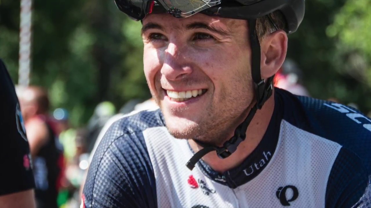 2017 Tour of Utah Stage 6 - Snowbird Queen Stage Hangar 15 Pro Cycling
