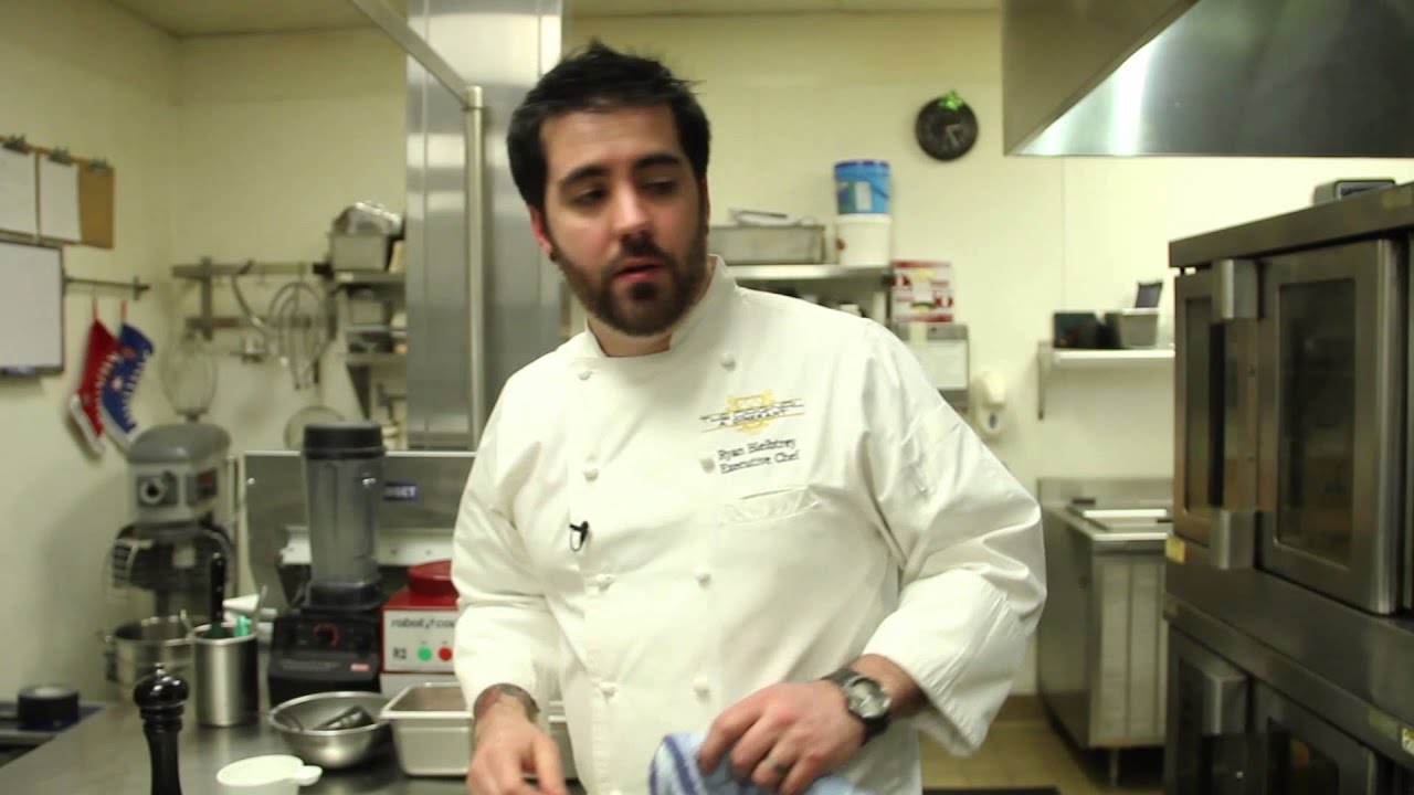 How to Make Lobster Newburg : Time to Eat