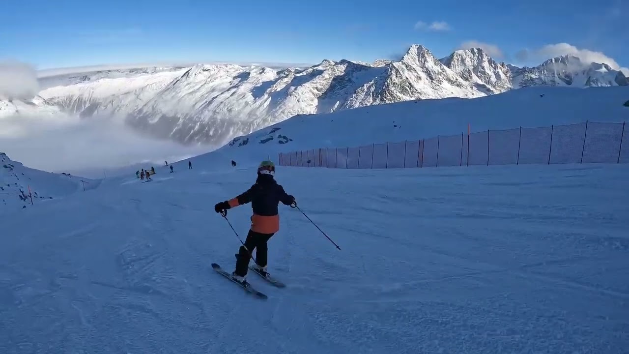 Corvastch 3303, St. Moritz, Switzerland, December 13, 2022