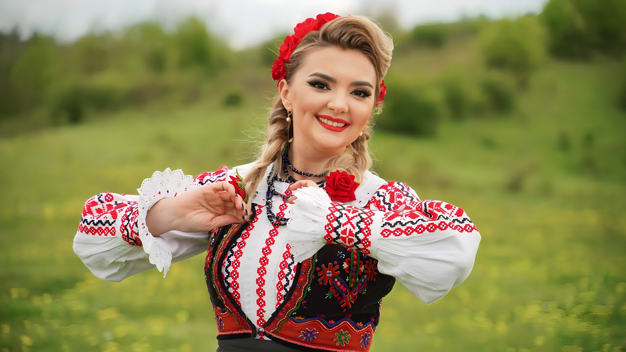 Simona Costin ✗ Colaj de Bihor ✗ 2023