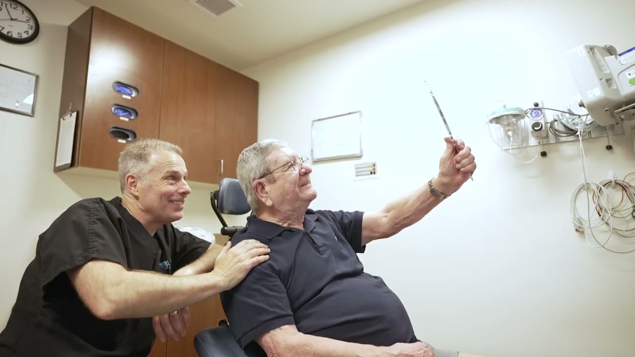 The role advance dental technology plays on fear, price and time