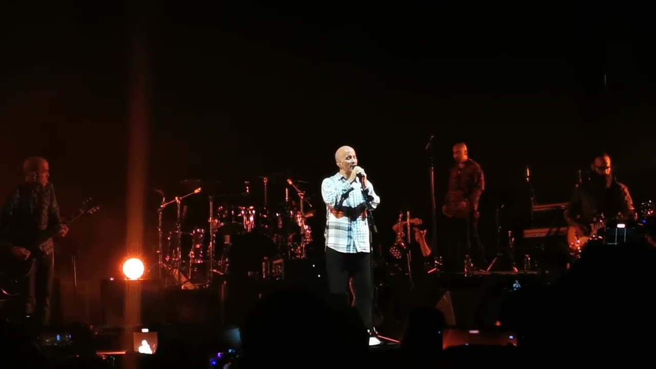 Cultura Profetica - La espera (Chile 10/12/2022)