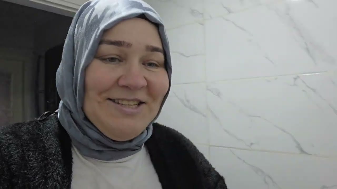  BAHARATLIKLARI DOLDURDUM/MUTFAK TEMİZLİĞİ 👍KÖPÜK KÖPÜK TEMİZLİK/BAZEN İSTEĞİN GİBİ OLMUYOR HERŞEY 😔