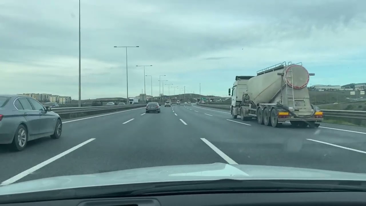 Sıla Yolu  dönüş 5 Ocak 2024                                    Araç bozuldu yolda kaldık