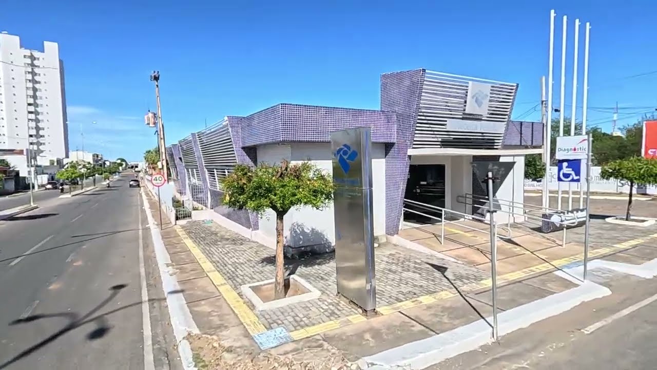 Saindo de Sousa-PB bora ali  EP 148 2025