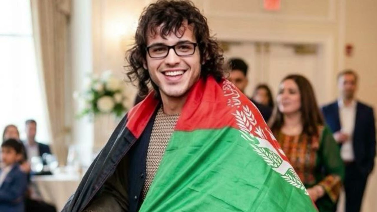 Kakari ghaari. غره په سر شپېلۍ وهمه. 
