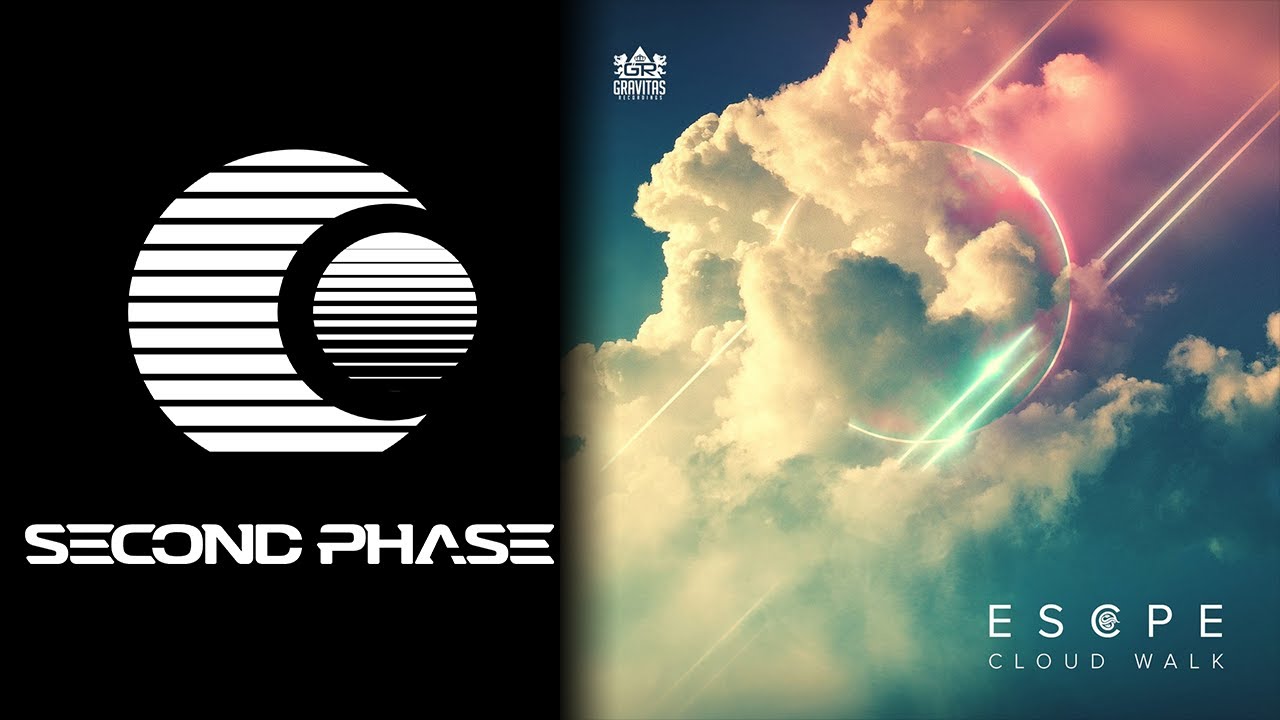 ESCPE & Axel Thesleff - Suncrown