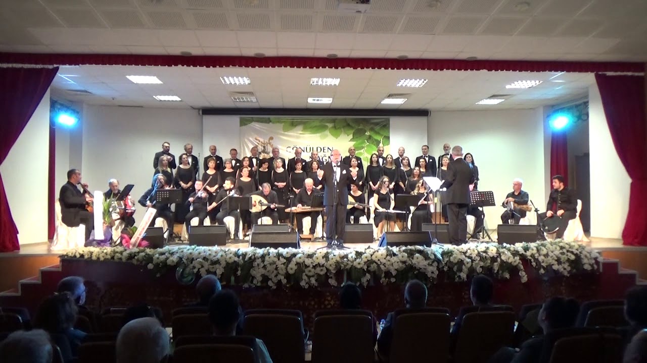 Murat Yılmaz - Kapın Her Çalındıkça O Mudur Diyeceksin