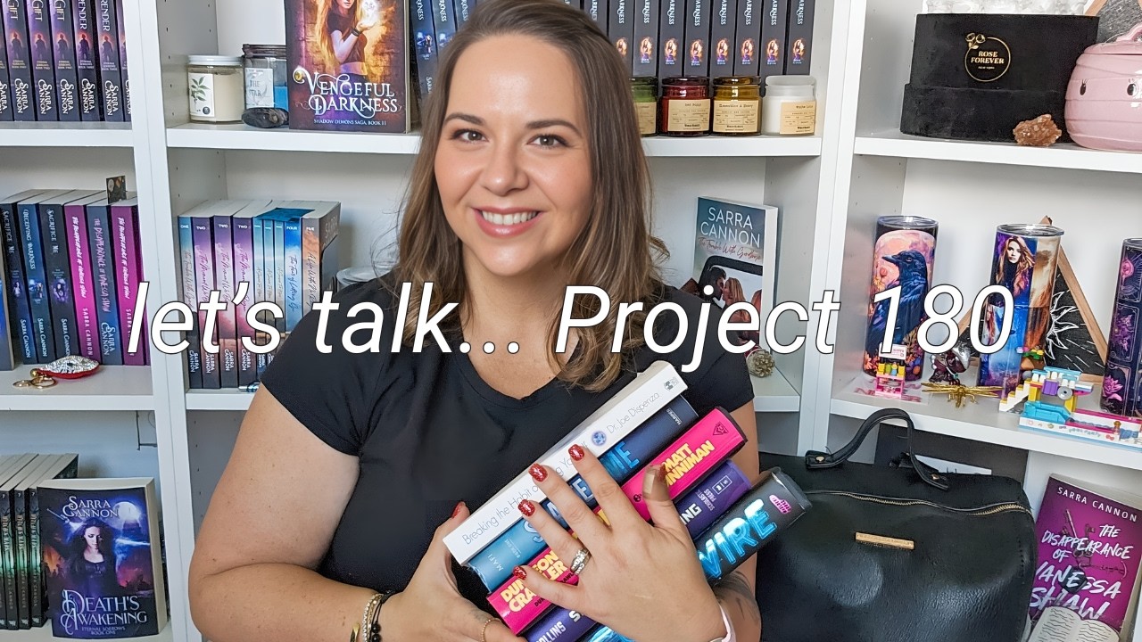 Chatty Beach Trip GRWM: Project 180 Progress & What I'm Packing