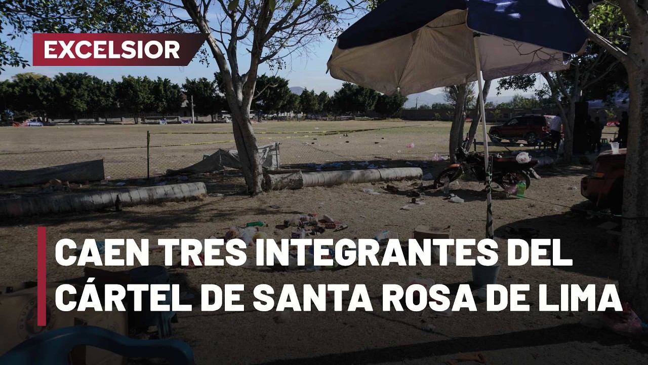 Vinculan a proceso a tres personas por masacre en Salamanca, Gto