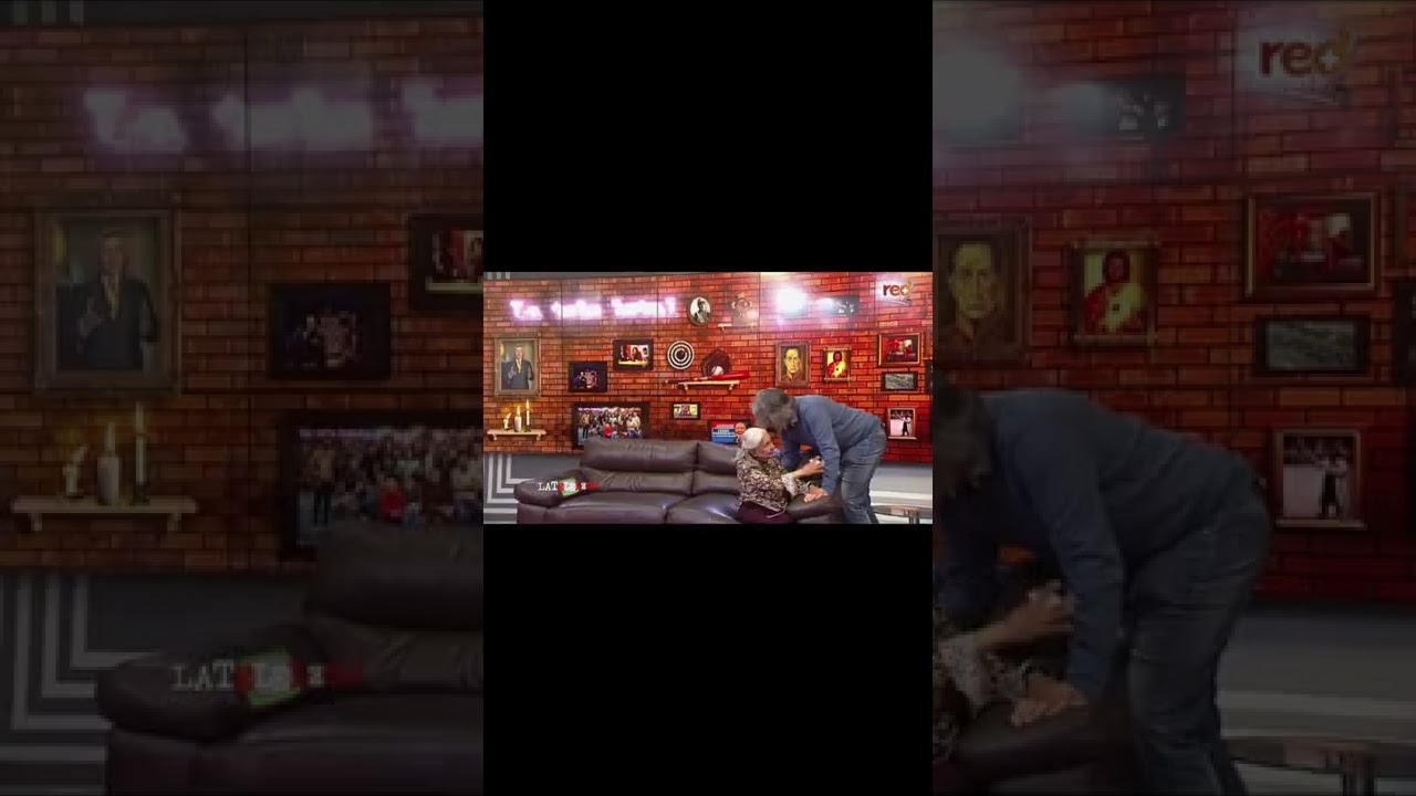 La tele letal - para ah&iacute;