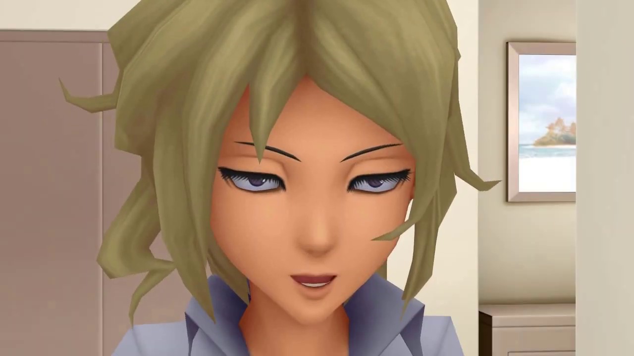 [KH MMD ft. Ocs] Vine + Meme Compilation pt. 2