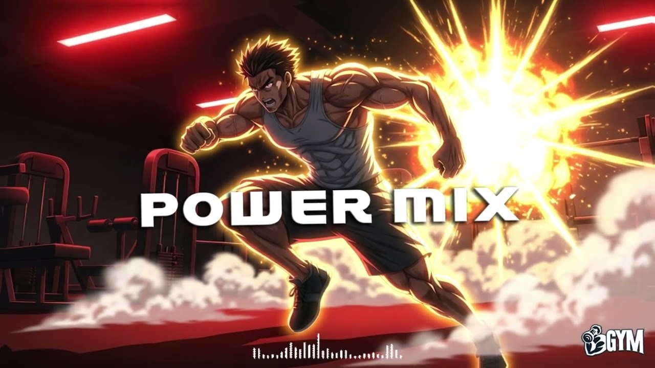 IronBeats USA Trap & EDM Gym Motivation | Best Workout Music 2025