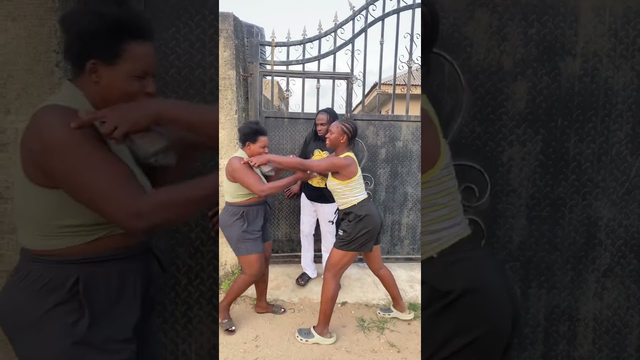 Ladies Becarefull Of Your Decision #comedy #funny 