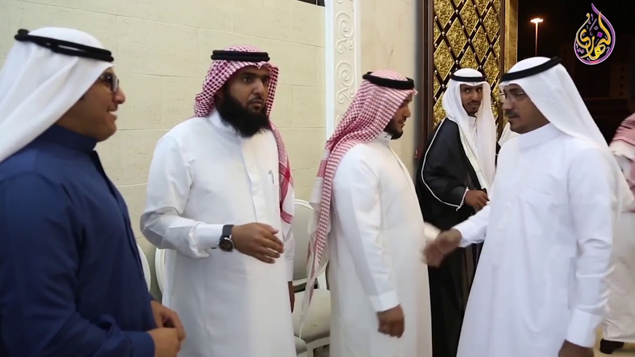 حفل الشاب  مرضي عطيه يحيى بن شريفه