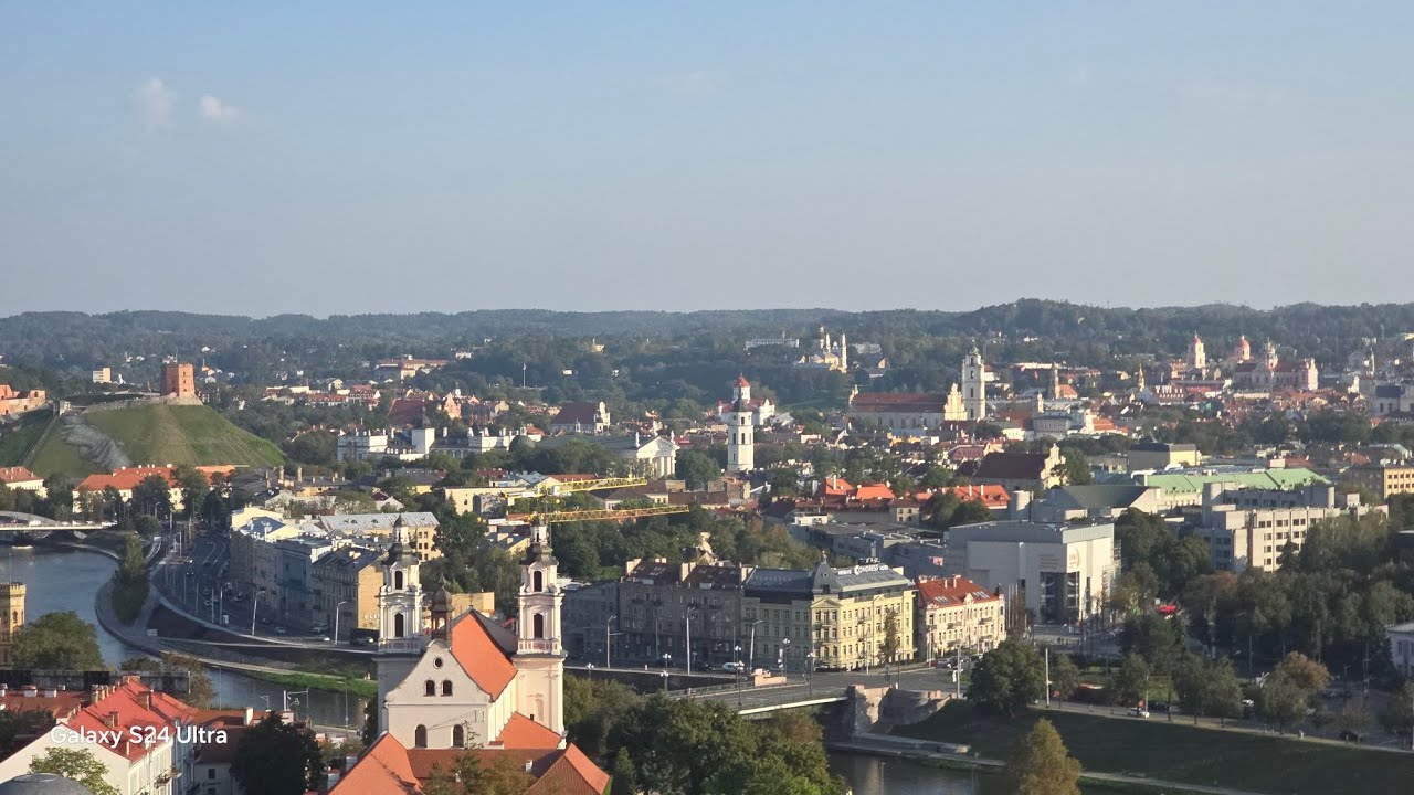 #Radisson Blu Vilnius
