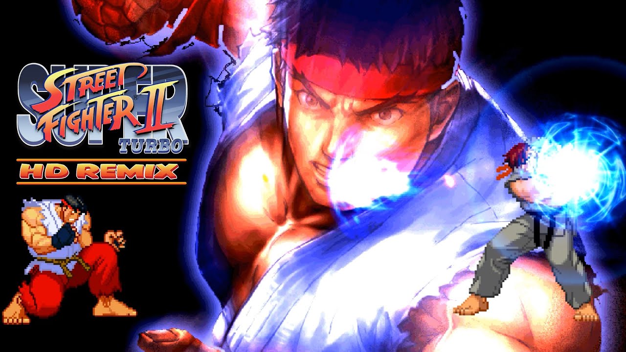 SHIN RYU VS MASTER RYU! THE MOST INSANE FIGHT YOU'LL EVER SEE IN YOUR ENTIRE LIFE!