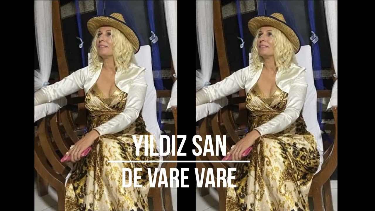 Yıldız San Antep Ellerine