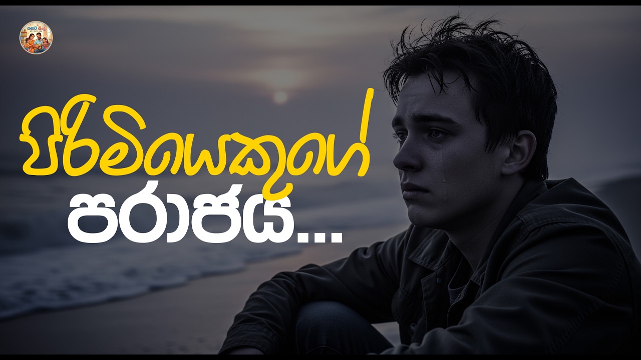 අවංක ආදරය | Awanka Adaraya | Music Video 2026