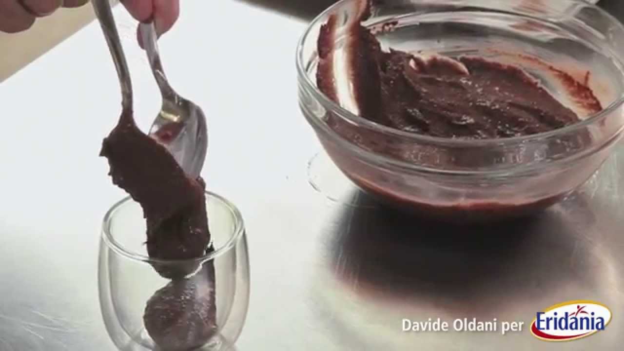 Chef Davide Oldani - Ricetta:“Zupp e Latt” Alla Napoletana