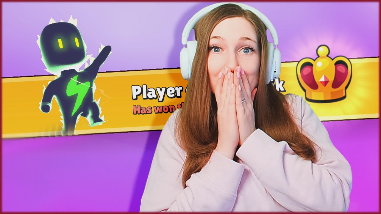 🤔 Mi ez, Fall Guys KOPI?! 😱 Stumble Guys #1