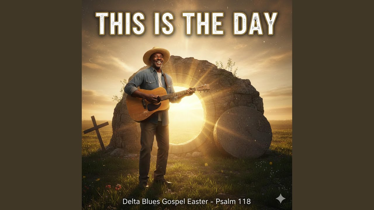 This Is The Day