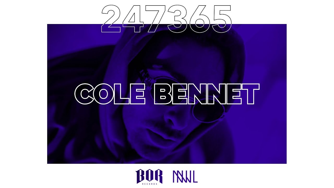GEDZ - COLE BENNET gośc. Pater