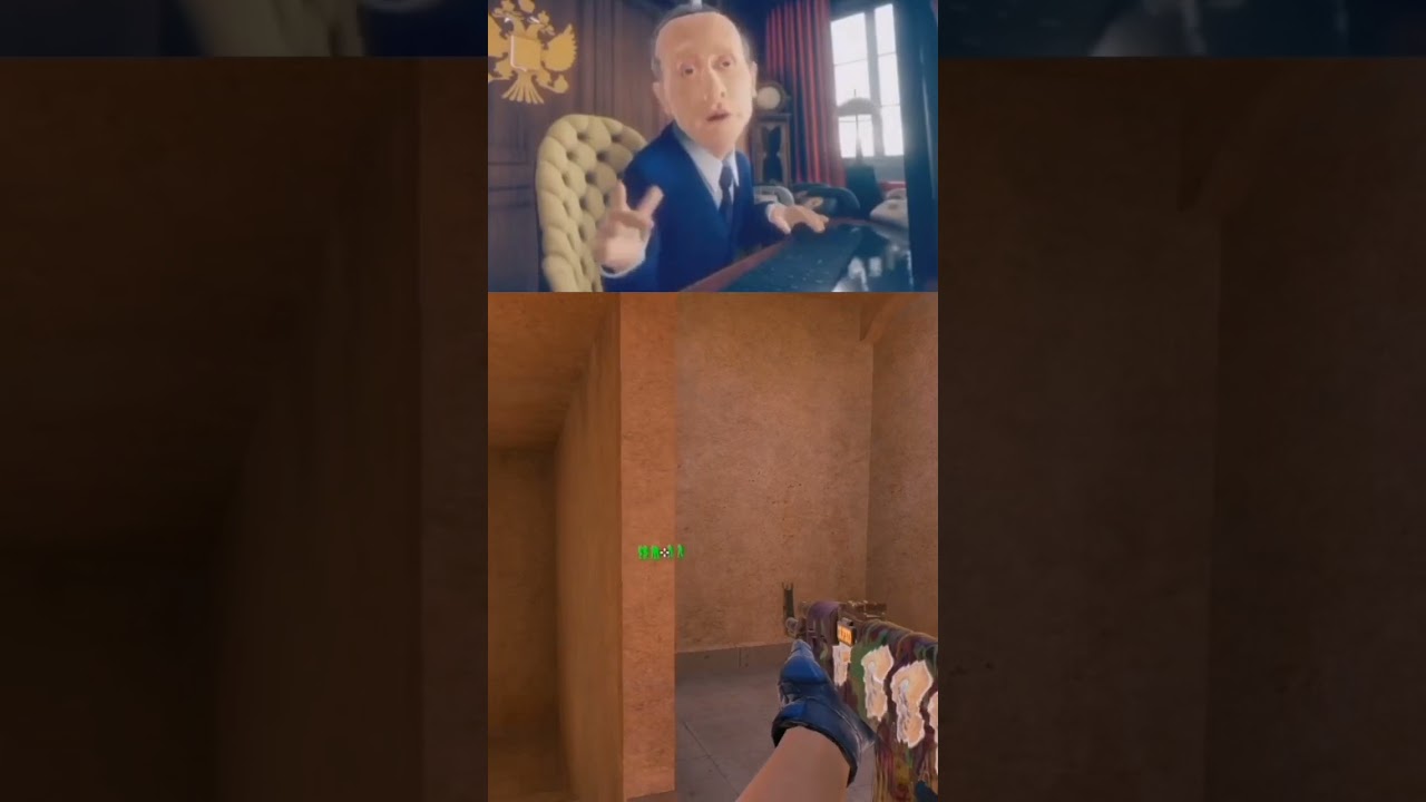 многие говорят я типа читер #юмор #standoff2 #standoff #standchillow #мем #читы #чит