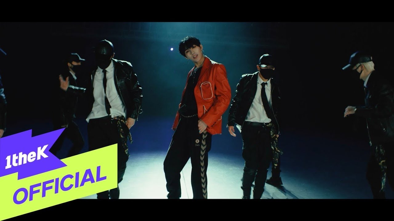 [MV] LIM JIMIN(임지민) _ WHO, YOU?(후유증) (Performance ver.)