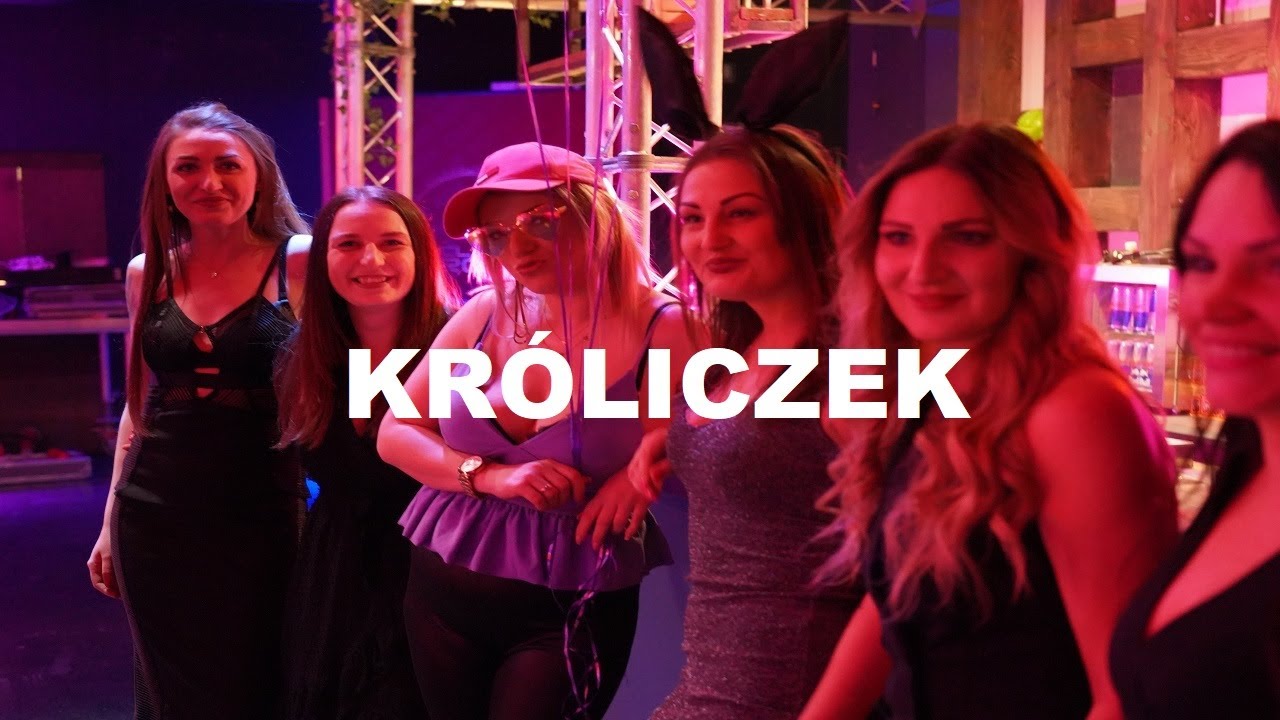 Kociara - Kr&oacute;liczek (prod. PTRVK & ESENES)