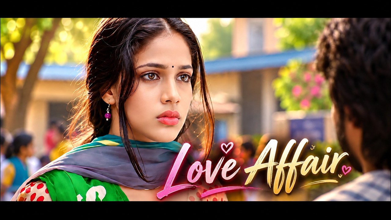 Telugu Hindi Dubbed Action Romantic Movie Full HD 1080p | Rahul Ravindran, Lavanya Tripathi | Movie