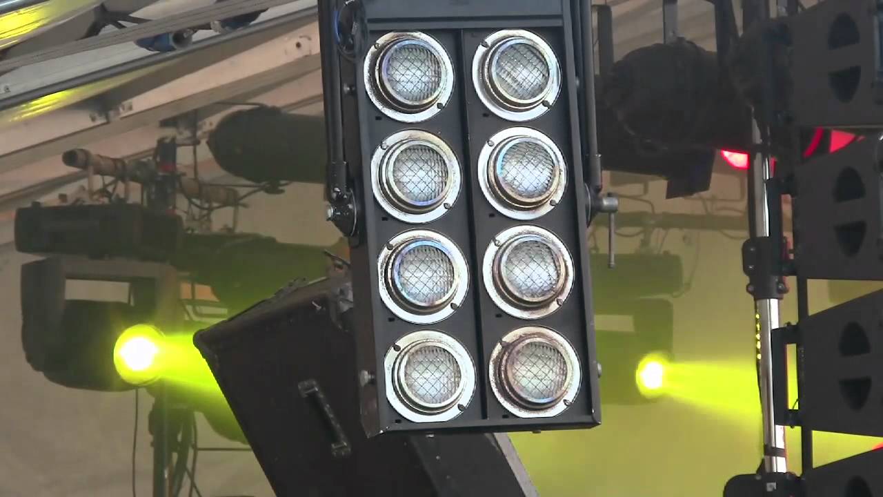 Sunderland International Airshow 2011 launch night highlights