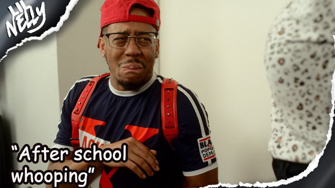Lil Nelly | Эпизод 1 | 