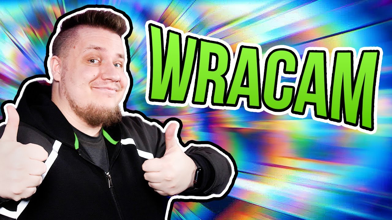 Wróciłem