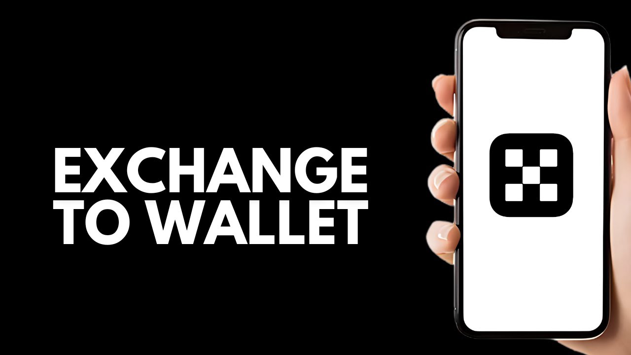 How To Transfer Crypto From OKX Exchange To OKX Wallet (2026)