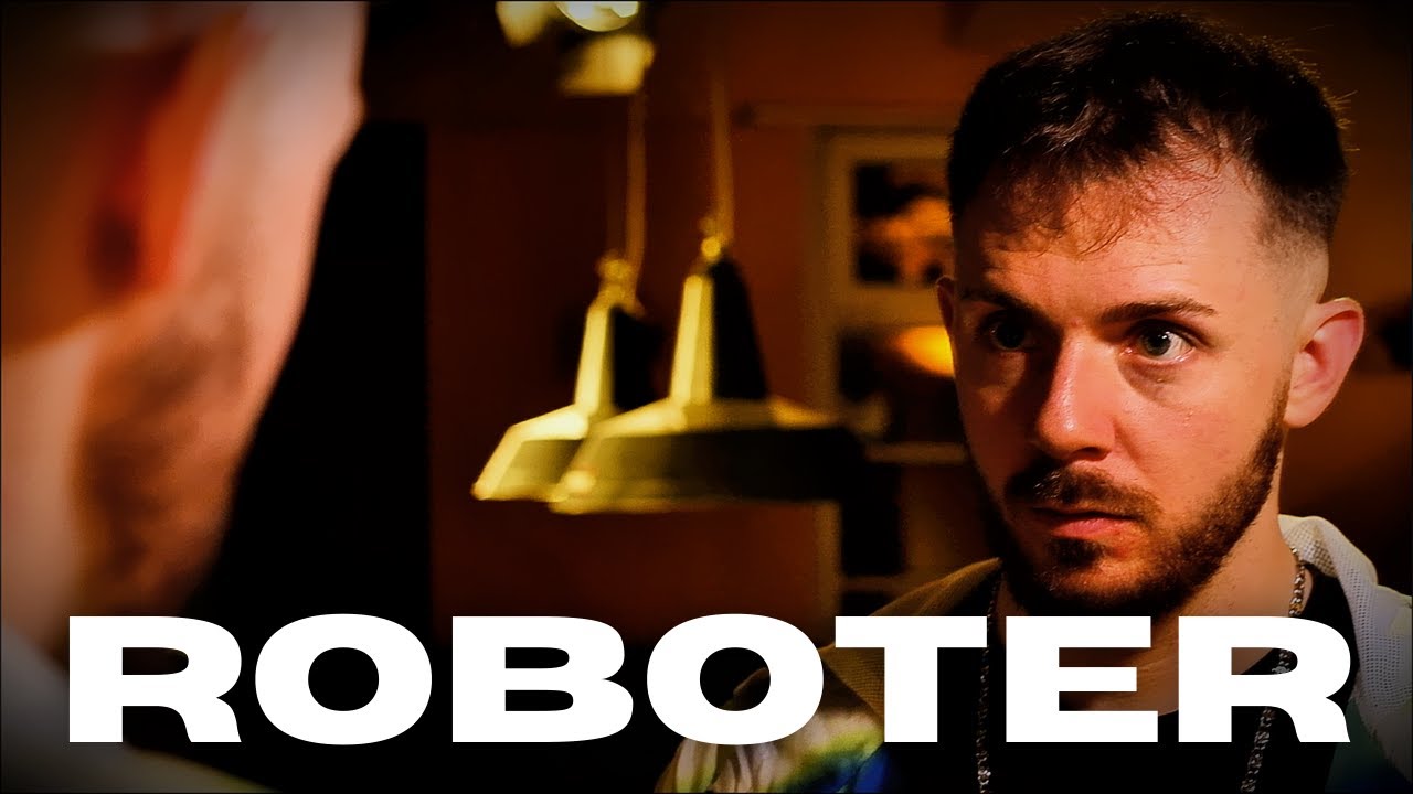 Pakko - Roboter (Musikvideo)