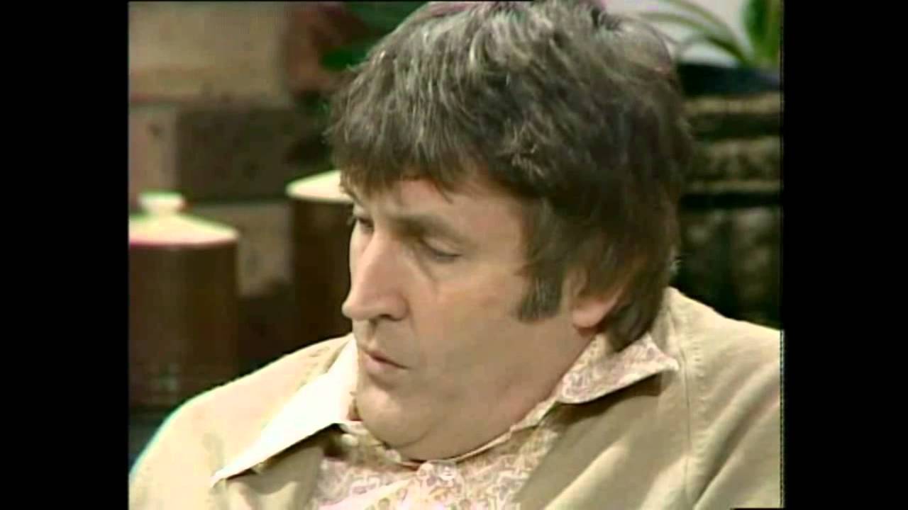 The Naked Vicar Show- 'Kingswood Country' Sketch 2
