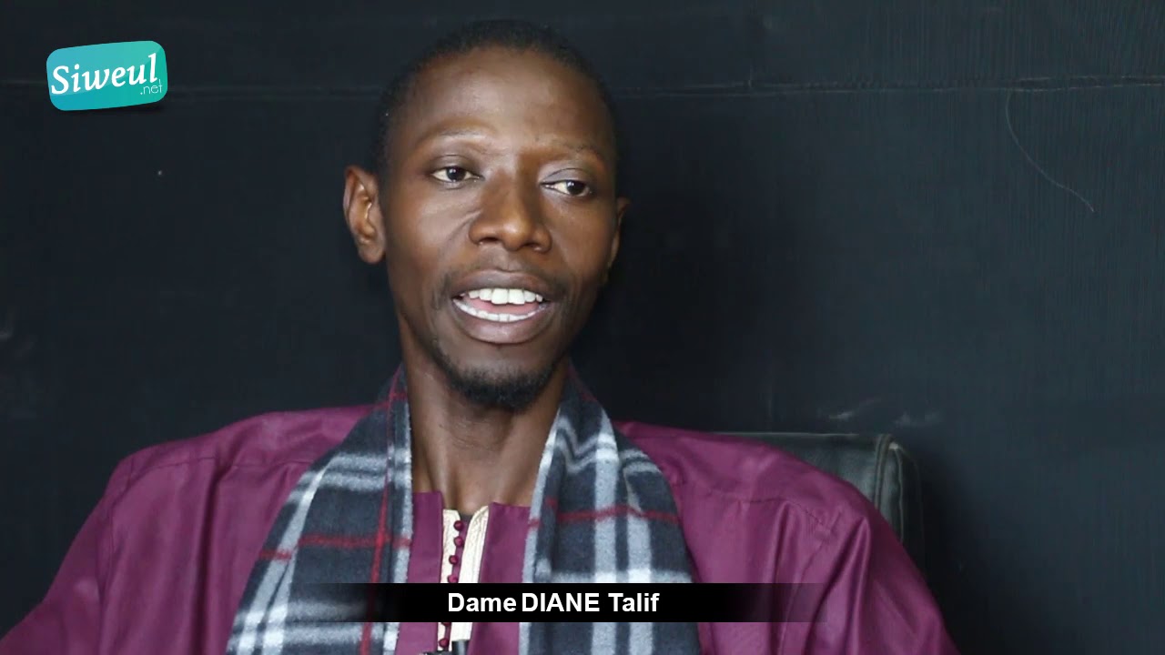 NOUVELLE ÉMISSION, FACE A VOUS AVEC DAME DIANE