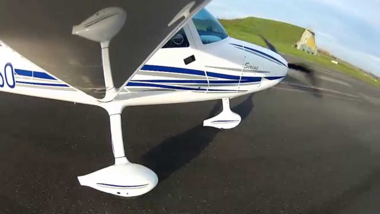 Landing has never been easier
