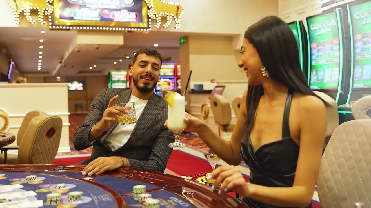 Pia Bella Prestige Hotel & Casino