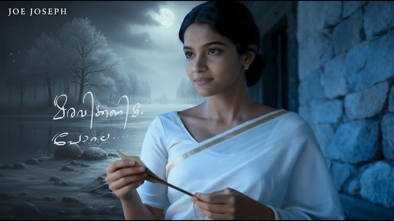 മരവിക്കണിമം പോലെ #MalayalamSong #NewMalayalamSong2026 #RomanticMelody #SoulfulMusic #LoveSong